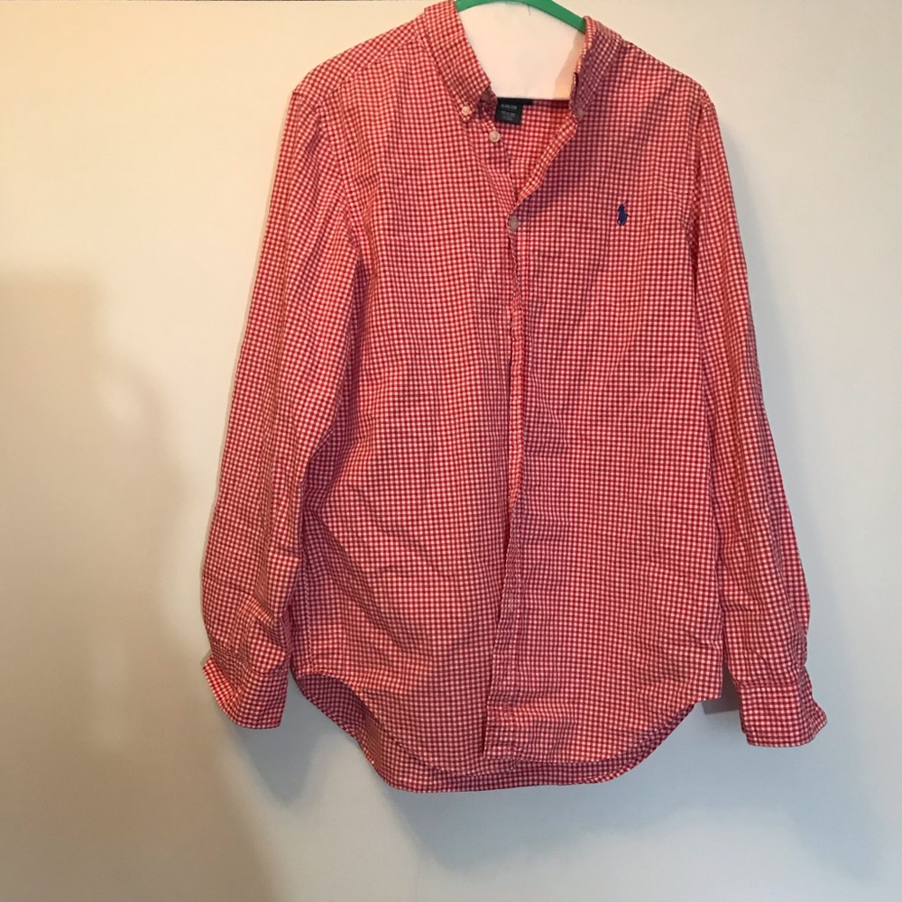 Ralph Lauren Long Sleeve